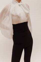 High Waisted Leggins