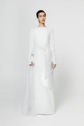 Moonlight Backless Dress