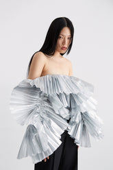 Loveburst Pleated Bra