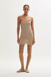Wound Dress