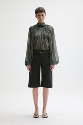 GLIDE bermuda shorts