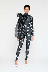 Big Dots Catsuit