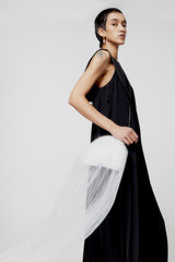 Shooting Star Tulle Bag