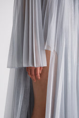 Affection Pleated Dress