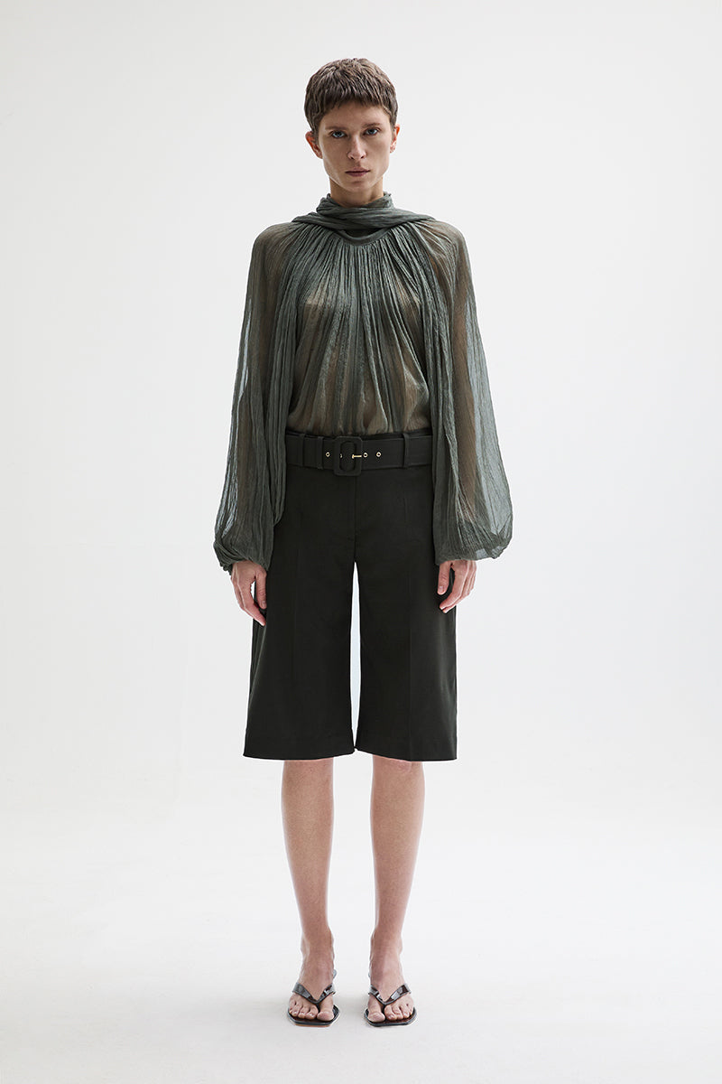 GLIDE bermuda shorts