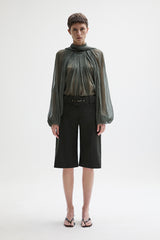 GLIDE bermuda shorts