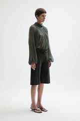 GLIDE bermuda shorts