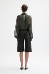 GLIDE bermuda shorts