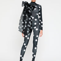 Big Dots Catsuit