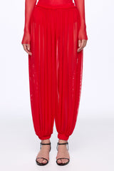 Milky Way trousers