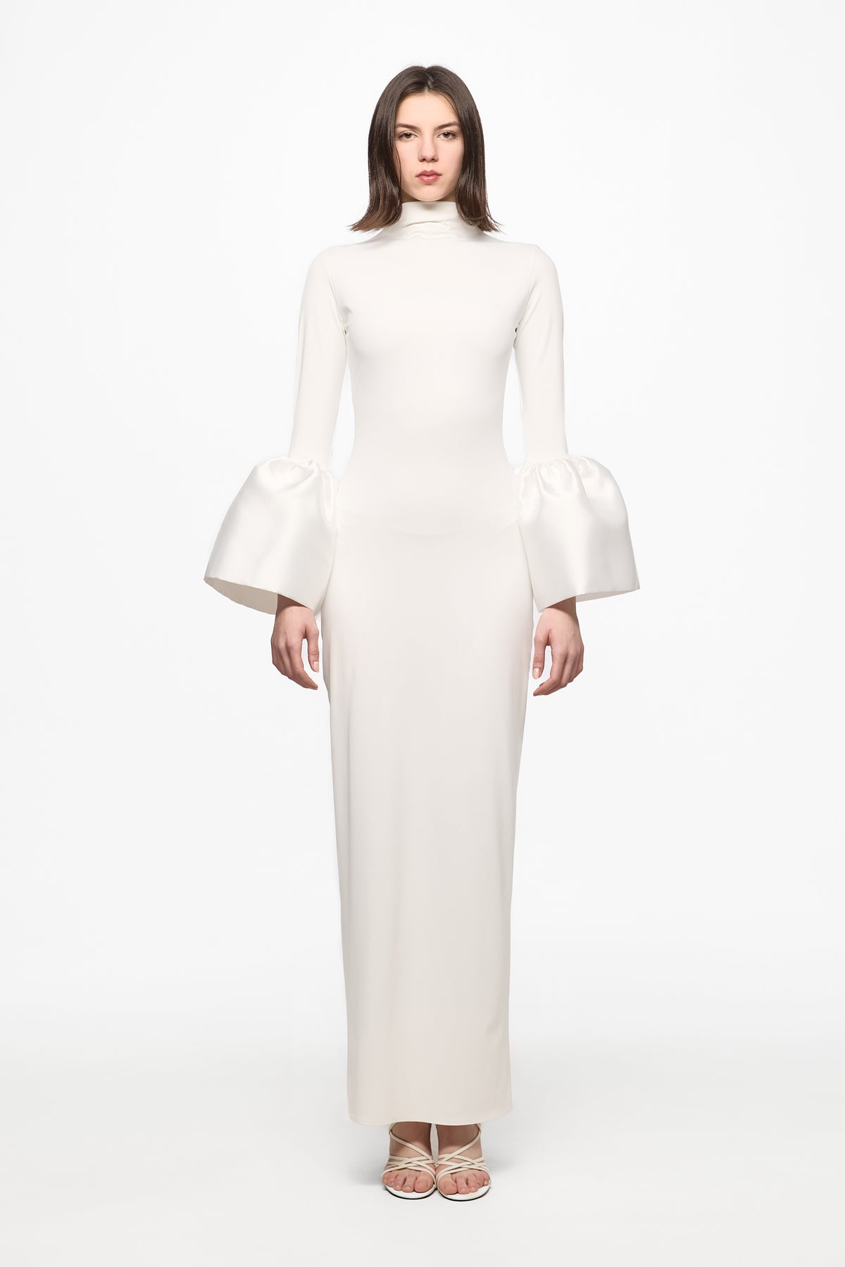 Rochie emoțională