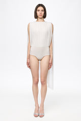 Milky Way Body white