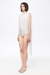 Milky Way Body white