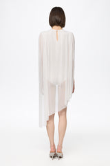 Milky Way Body white