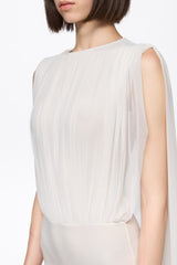 Milky Way Body white
